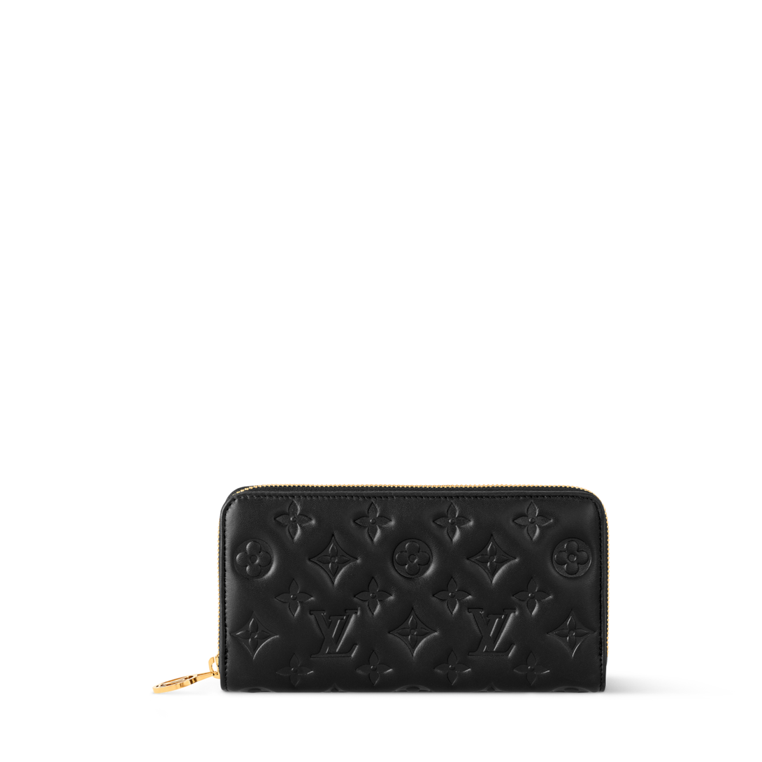 Zippy Wallet Coussin - Wallets and Small Leather Goods | Louis